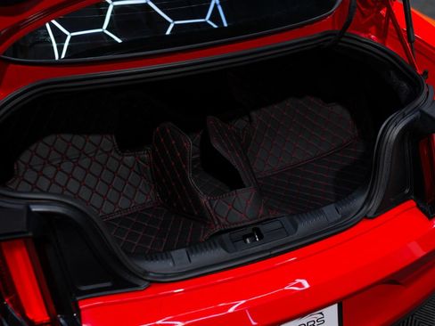 Used 2016 Ford Mustang GT Premium w/ GT Performance Package RWD image 22