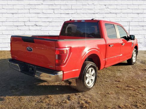 Used 2023 Ford F150 XLT image 2