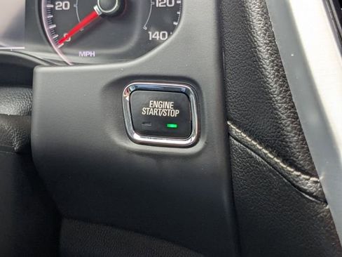 Used 2019 GMC Acadia SLE w/ Driver Alert Package I FWD image 32