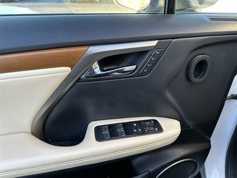 Used 2022 Lexus RX 350 350 w/ Premium Package image 13