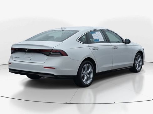 Used 2023 Honda Accord LX image 5