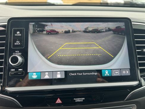 Certified 2025 Honda Ridgeline TrailSport+ image 18