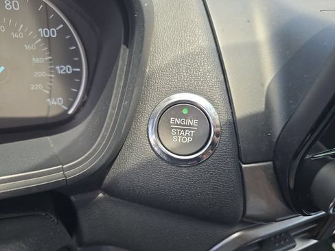 Used 2019 Ford EcoSport SE w/ SE Convenience Package FWD image 26