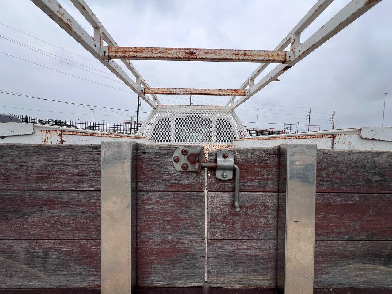 Used 2001 Ford F350 XL RWD image 85