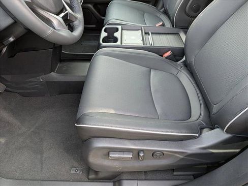 New 2026 Honda Odyssey Elite image 4