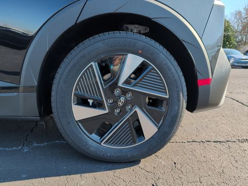 New 2026 Hyundai Ioniq 5 SEL image 22