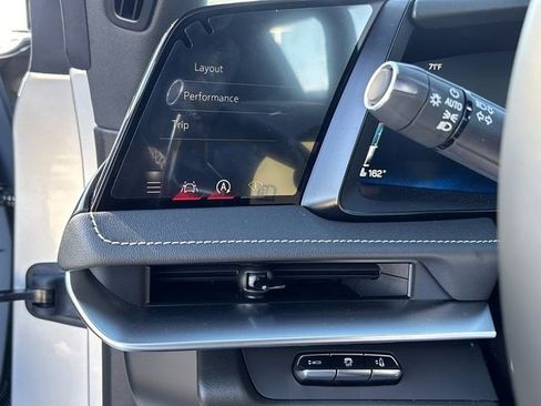 New 2026 Chevrolet Corvette E-Ray w/ ZER Performance Package image 18