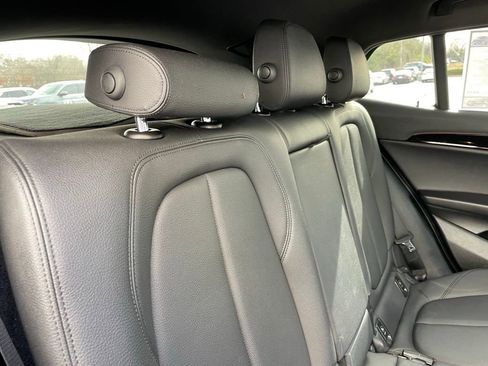 Used 2018 BMW X2 xDrive28i image 37