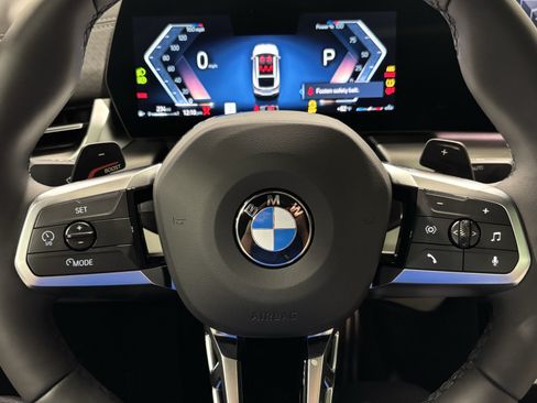 New 2026 BMW X2 xDrive28i w/ Technology Package AWD/4WD image 16