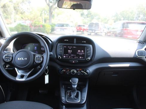Certified 2024 Kia Soul LX w/ Option Group 015 FWD image 24