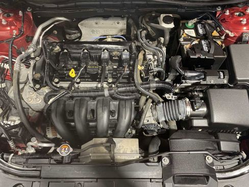 Used 2018 MAZDA MAZDA3 Touring image 9