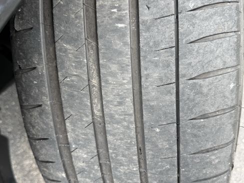 Used 2024 Mercedes-Benz GLS 63 AMG 4MATIC image 12