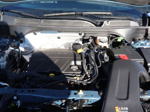 New 2026 Buick Envista Preferred w/ Convenience I Package image 19