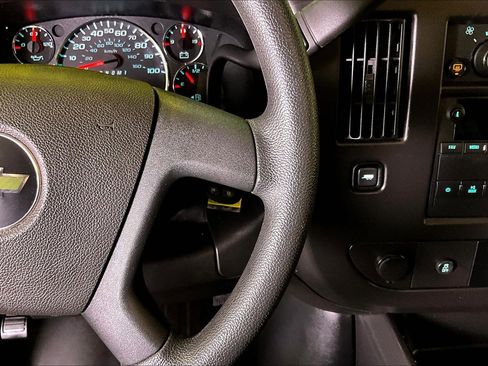 Used 2023 Chevrolet Express 3500 LS image 12
