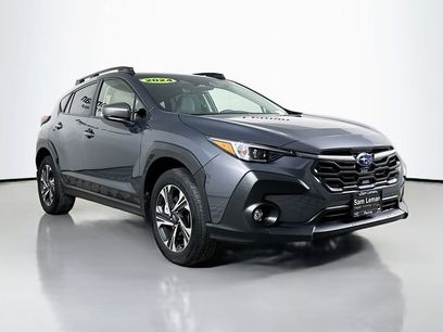 Used 2024 Subaru Crosstrek 2.0i Premium