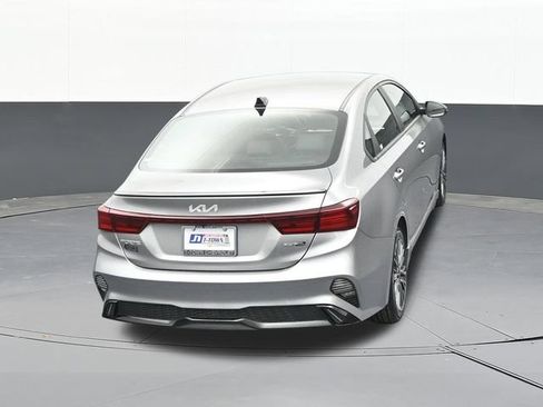 Used 2022 Kia Forte GT-Line FWD image 56