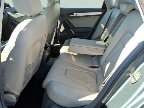 Used 2012 Audi A4 2.0T Premium AWD/4WD image 20