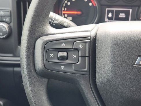 Used 2025 Chevrolet Silverado 2500 W/T image 28