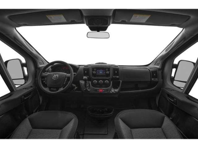 Used 2019 RAM ProMaster 2500 w/ Interior Convenience Group FWD image 18
