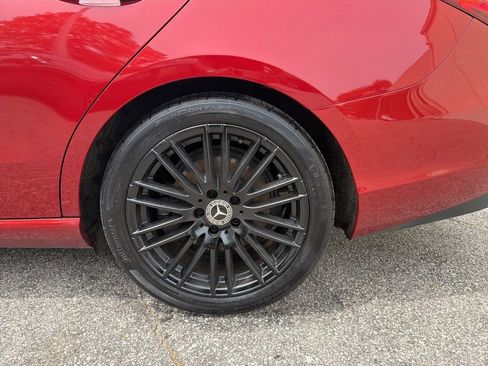 Used 2022 Mercedes-Benz C 300 4MATIC Sedan image 32