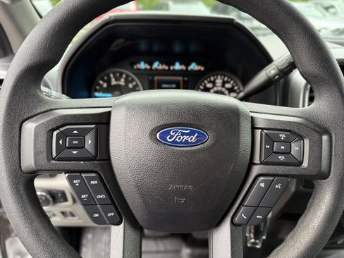 Used 2020 Ford F150 XLT w/ Trailer Tow Package image 21