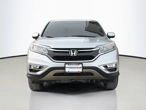 Used 2015 Honda CR-V EX image 17