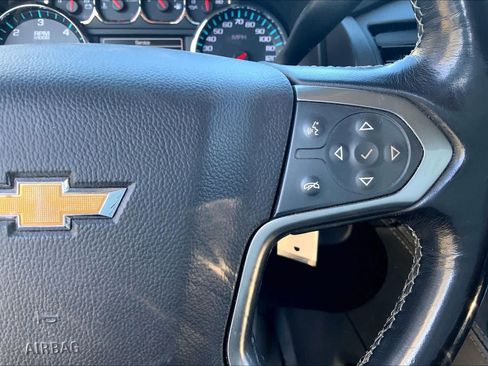 Used 2019 Chevrolet Tahoe LT AWD/4WD image 25