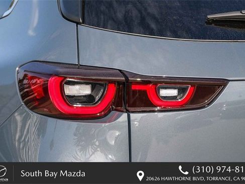 New 2026 MAZDA CX-50 2.5 Hybrid w/ Cargo Package image 9