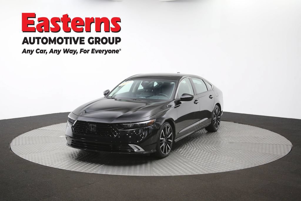 Used 2023 Honda Accord Touring image 57