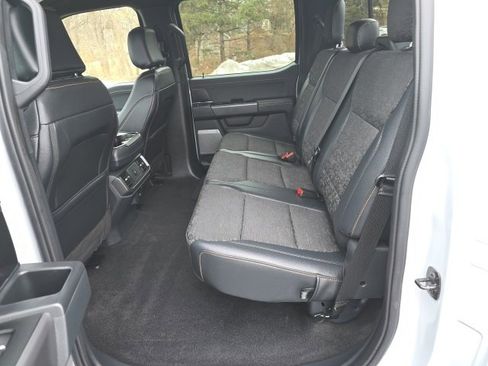 Certified 2025 Ford F150 Tremor image 5