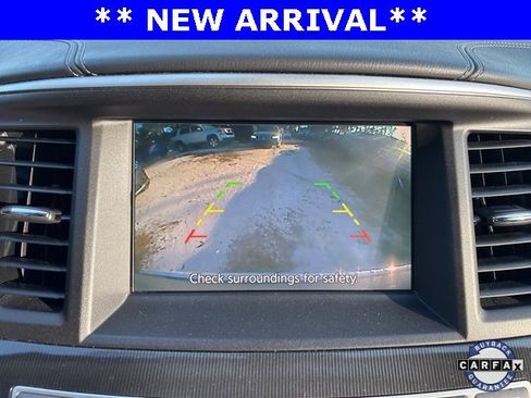 Used 2020 INFINITI QX60 Luxe image 13