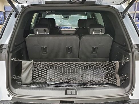 New 2026 Chevrolet Traverse High Country w/ LPO, Floor Liner Package image 26