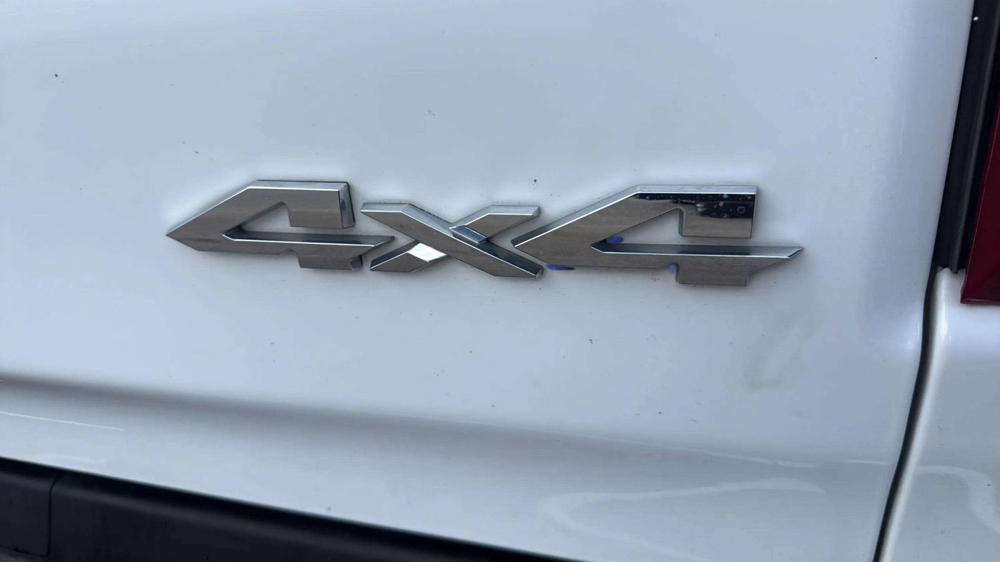Used 2020 RAM 1500 Limited AWD/4WD image 23