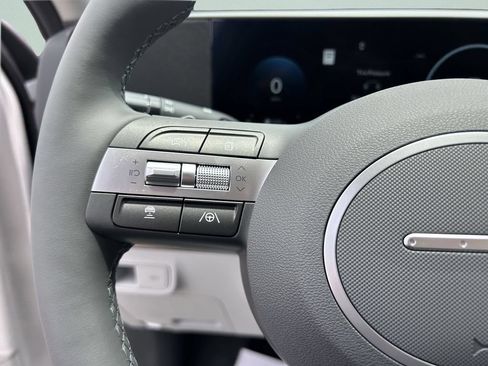 New 2026 Hyundai Kona Limited FWD image 30