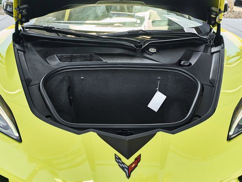 Used 2023 Chevrolet Corvette Stingray Premium Conv image 10