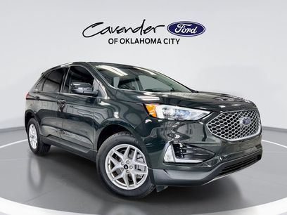 Used 2024 Ford Edge SEL w/ Convenience Package