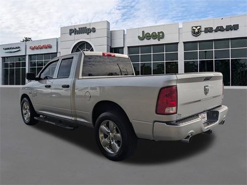 Certified 2019 RAM 1500 Express w/ Express Value Package image 5