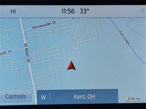 Certified 2022 Ford EcoSport SE w/ SE Convenience Package image 5