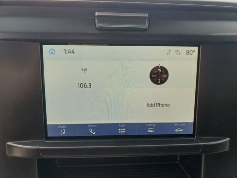 New 2025 Ford F450 XL w/ XL Chrome Package image 28