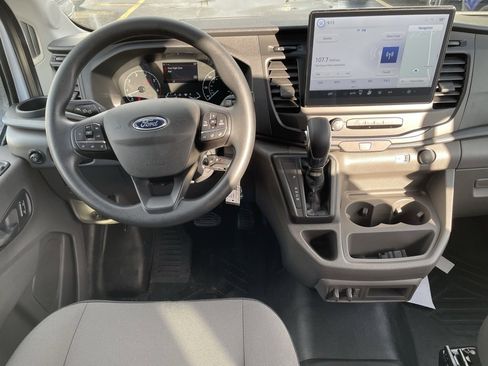 New 2025 Ford Transit 350 XL image 5
