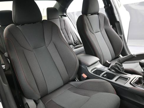 New 2025 Subaru WRX Premium image 13