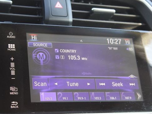 Used 2016 Honda Civic EX-L image 35