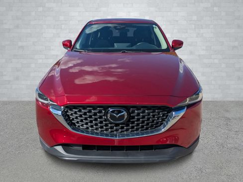 Used 2023 MAZDA CX-5 AWD 2.5 S image 3