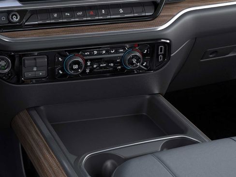 New 2026 Chevrolet Silverado 2500 LT w/ Trail Boss Package AWD/4WD image 23