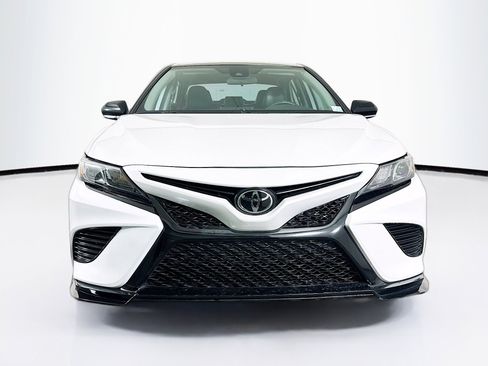 Used 2024 Toyota Camry TRD V6 image 2