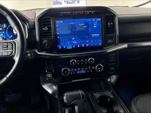 Used 2022 Ford F150 Tremor w/ Equipment Group 402A High image 7