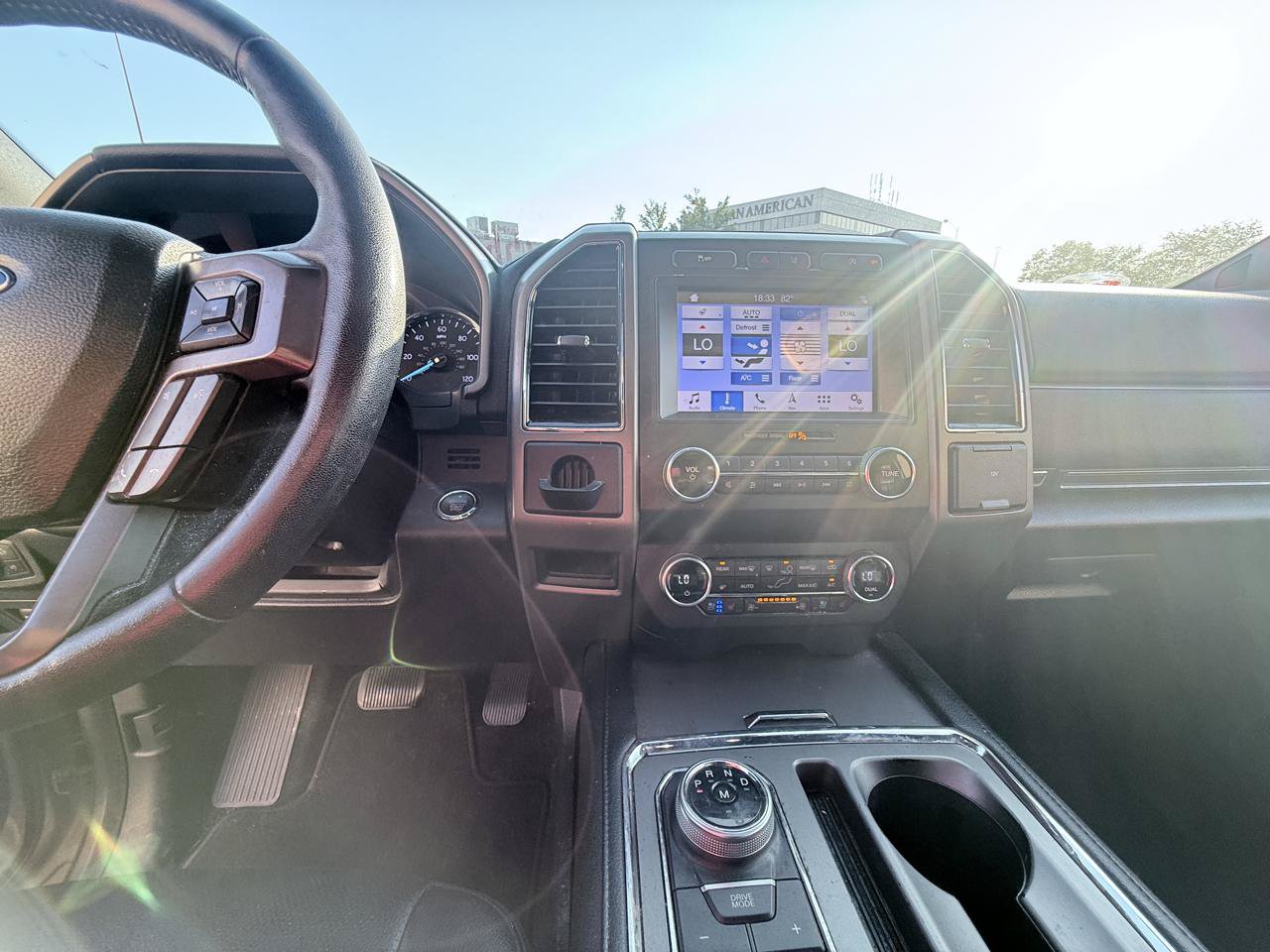Used 2019 Ford Expedition XLT w/ Equipment Group 202A RWD image 19