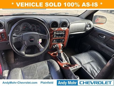 Used 2005 GMC Envoy SLT image 26