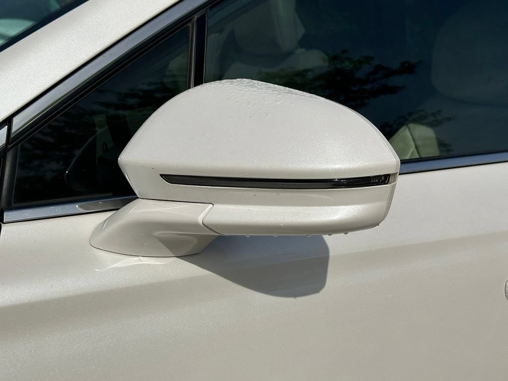 Used 2018 Lincoln MKC Reserve w/ Lincoln MKC Climate Package AWD/4WD image 11