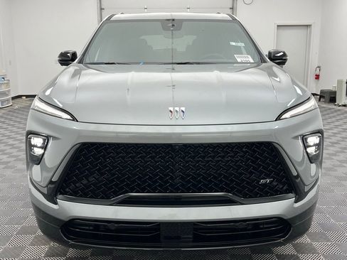 New 2026 Buick Enclave Sport Touring w/ Power Package image 16